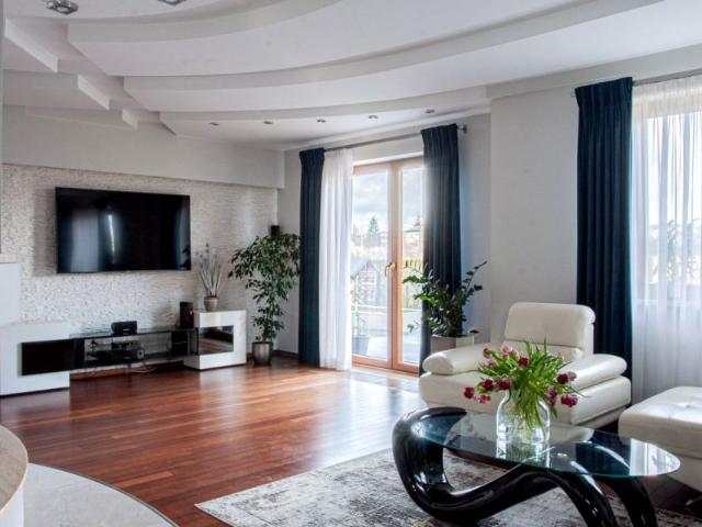 Lazurowa 302 m², Warka