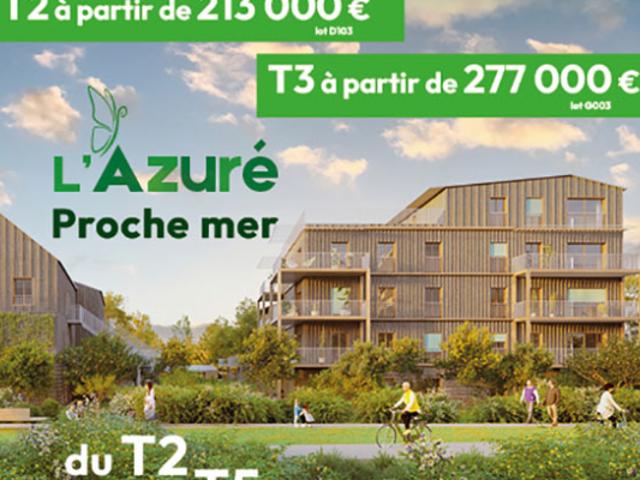 L'Azuré