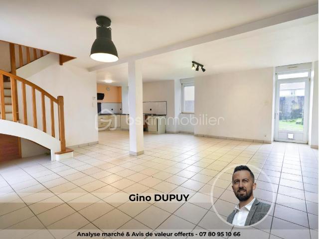 Laz Vente Maison 29