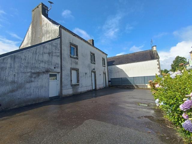 Laz Vente Maison 29