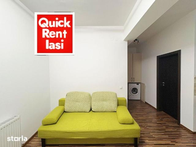 Lazar Residence Apartament 2Camere Cu Loc Parcare Inclus Modern