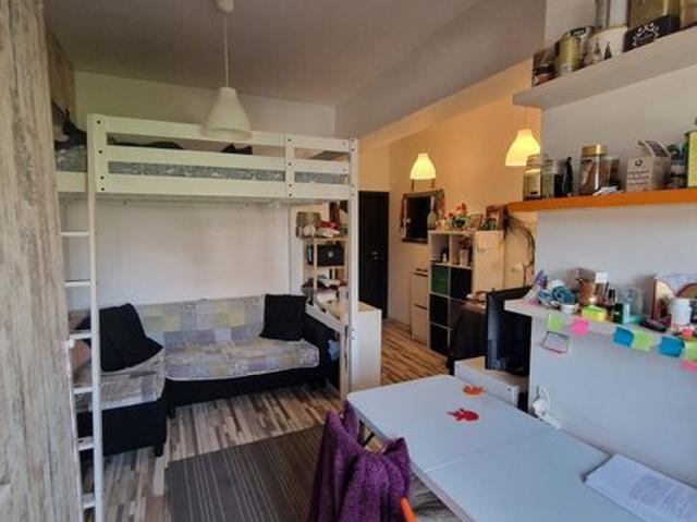 Lazar Residence Etaj 1 Centru Apartament 1 camera