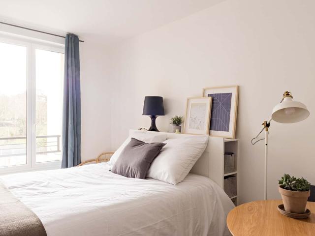 Lazare Private Room 5