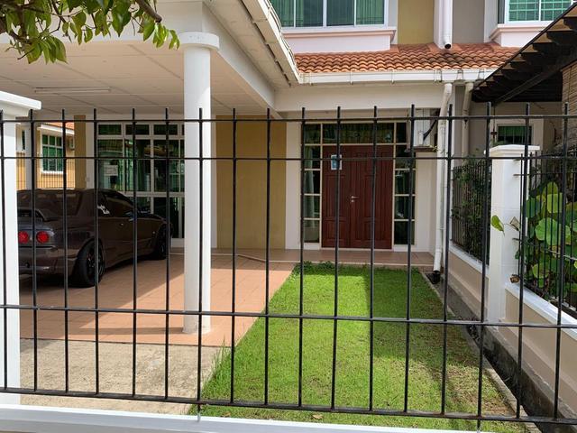 Lazenda villa