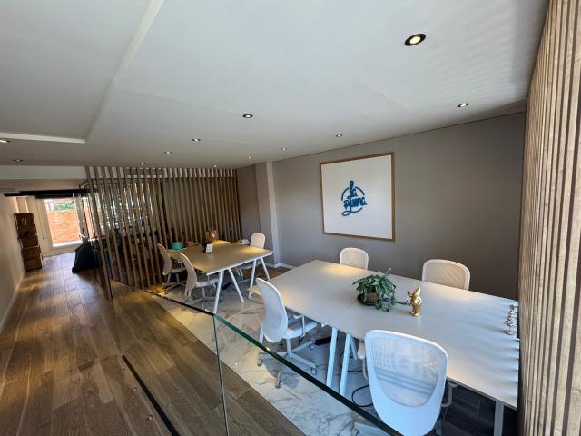 LB House / Espacio creativo premium en Sant Cugat