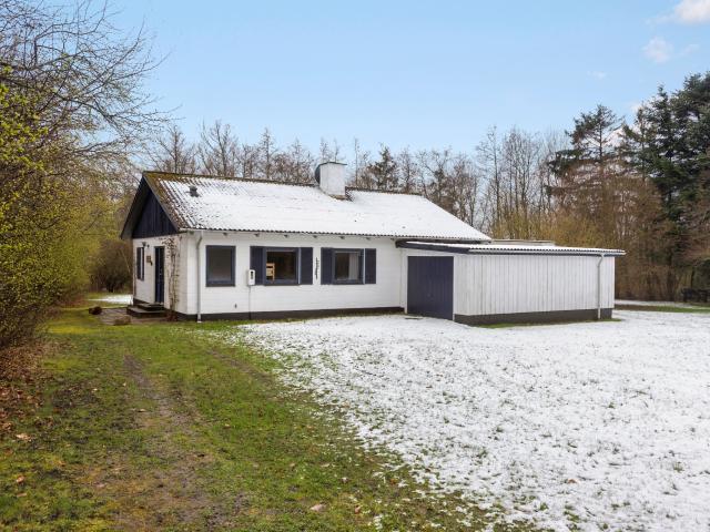 Ålbækparken 74, Ålbæk