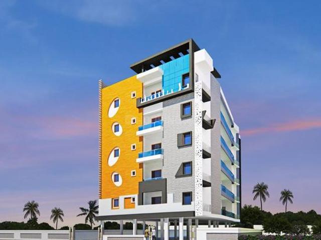 LB Nagar 2 BHK Apartment For Sale Hyderabad