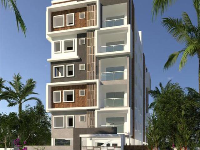 LB Nagar 2 BHK Apartment For Sale Hyderabad
