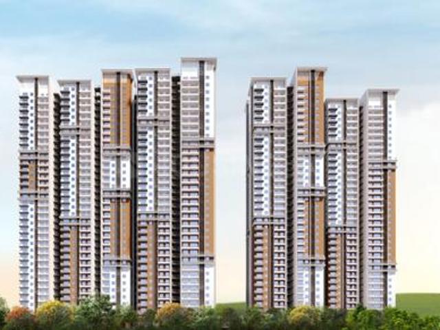 Vasavi Anandanilayam,LB Nagar 3 BHK Apartment For Sale Hyderabad