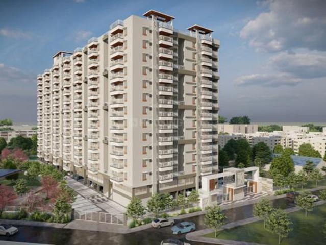 LB Nagar 3 BHK Apartment For Sale Hyderabad