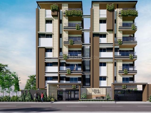 LB Nagar 3 BHK Apartment For Sale Hyderabad