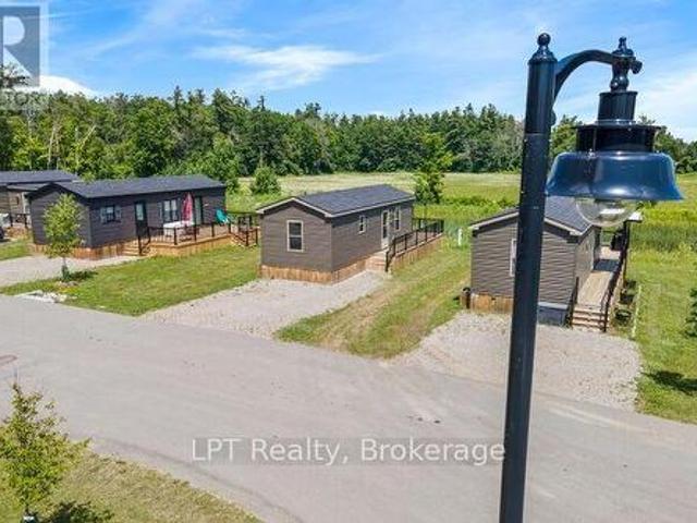 Lba047 1 Villiers Line, Otonabee South Monaghan, ON, K0L 2G0 house for sale | Listing ID X13564 | Royal LePage