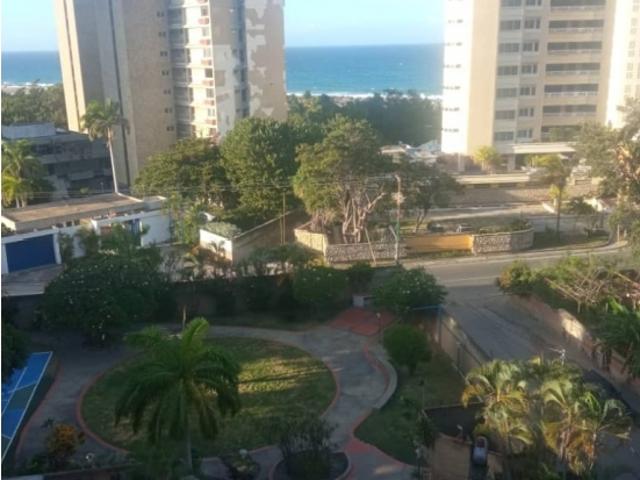 Apartamento Venta Vargas Naiguata Inmobiliaria Lbb 3251