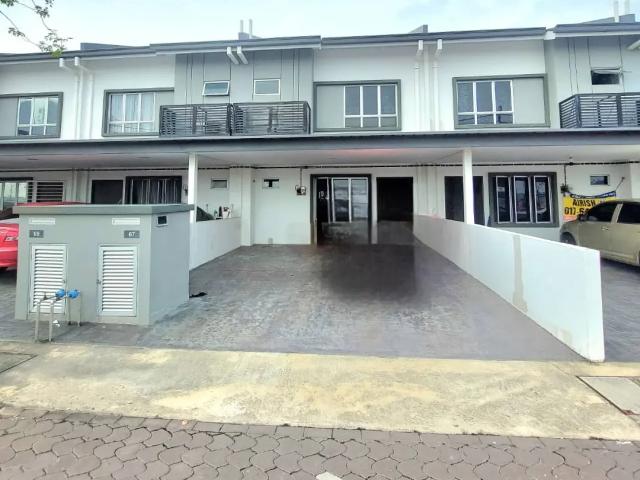 LBS ALAM PERDANA, ALAM PERDANA, BANDAR PUNCAK ALAM, SELANGOR