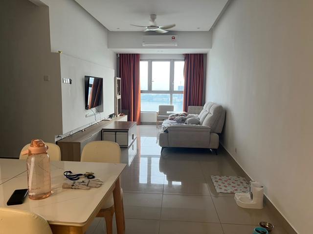 LBS skylake condominiumpuchongselangor