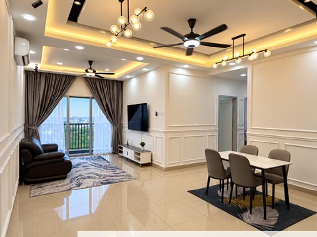 LBS Skylake Residence