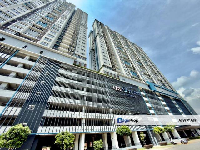 LBS Skylake Residence