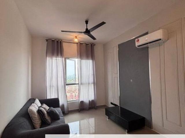 LBS Skylake Residence
