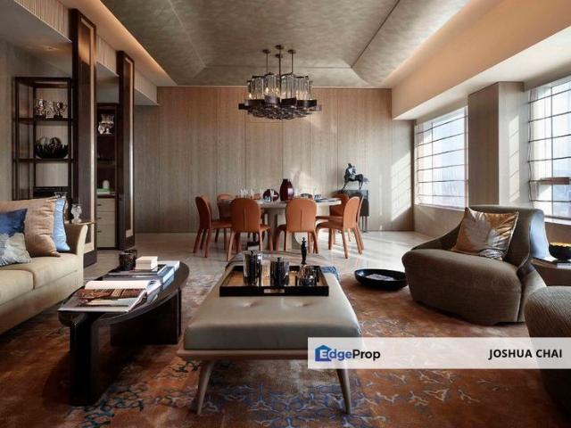LBS Skylake Residence