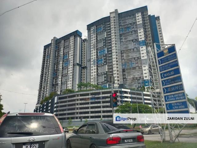 LBS Skylake Residence
