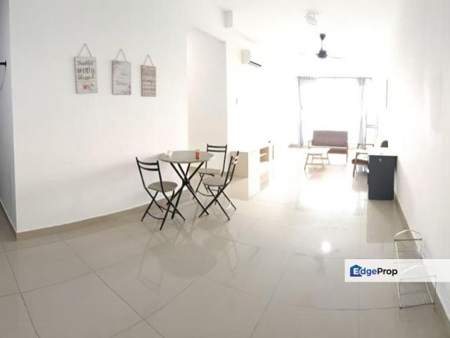 LBS Skylake Residence