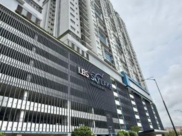 LBS Skylake Residence