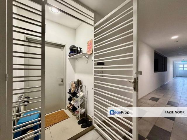 LBS Skylake Residence