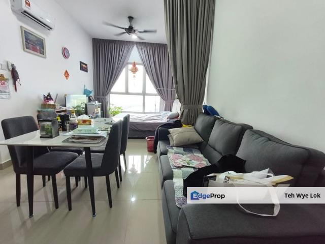 LBS Skylake Residence
