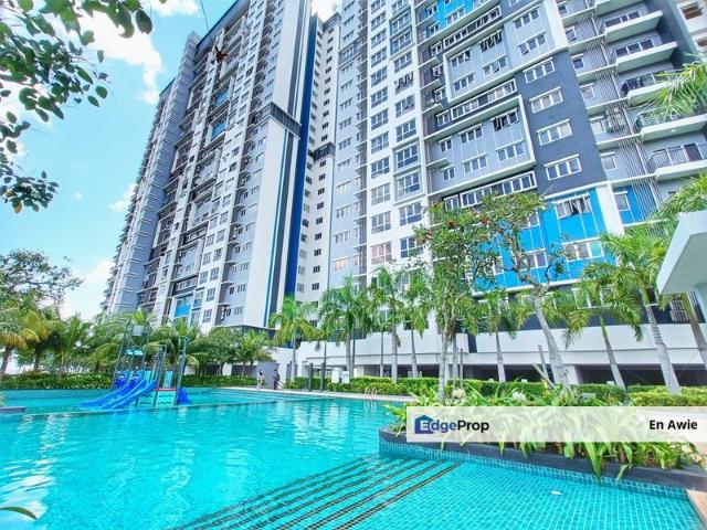 LBS Skylake Residence