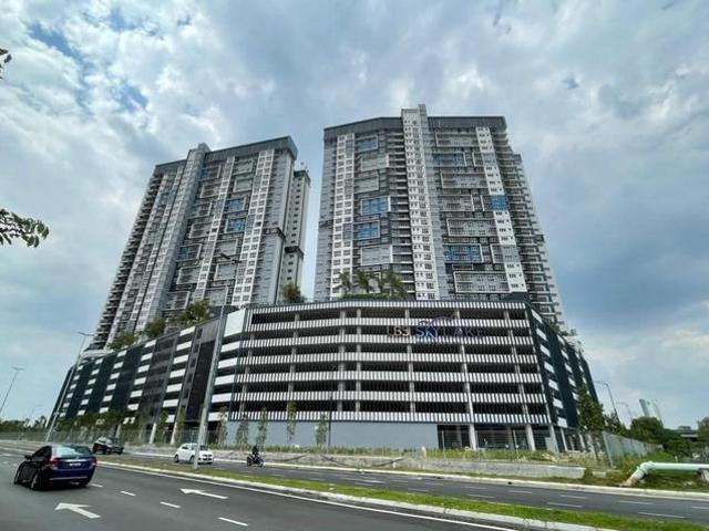 LBS Skylake Residence