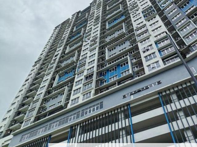 LBS Skylake Residence