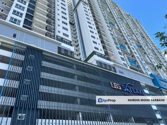 LBS Skylake Residence