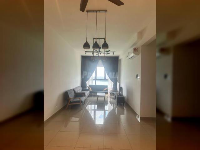 LBS Skylake Residence Fully furnished lake view