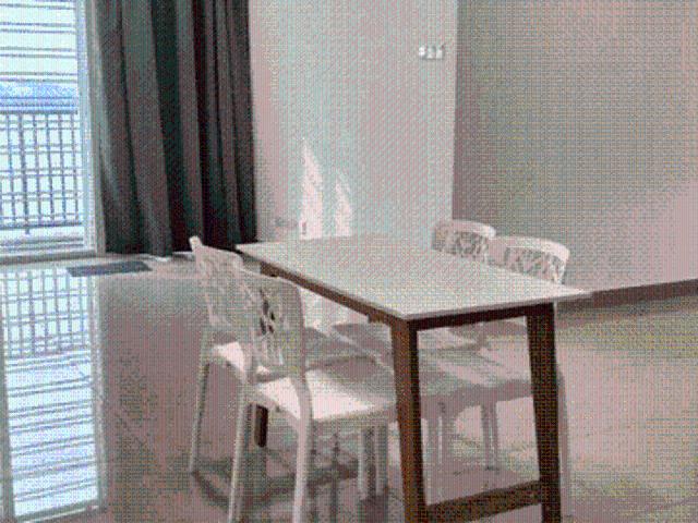 Lbs Skylake Residence Taman Putra Perdana Puchong Selangor