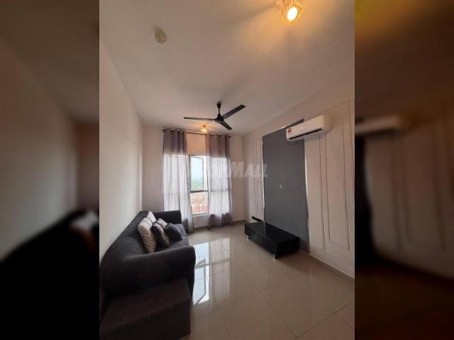 LBS Skylake Residence,Taman Putra Perdana Puchong, Selangor