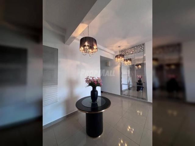 LBS Skylake Residence,Taman Putra Perdana Puchong, Selangor