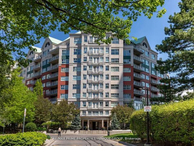 LC7 18 Concorde Place, North York | For Sale @ $689,000 | Condos. Ca