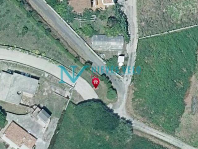 LG.Salto,Baldaio.Parcela edificablede 1598m2