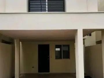 Lgm Renta Casa Montealto. Guadalupe Oriente