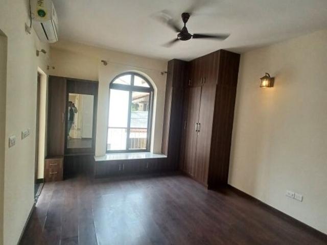 LGCL Beautiful World 4 Bedroom 2500 Sq. Ft. Apartment in Hennur Bangalore Listing ID: #10343