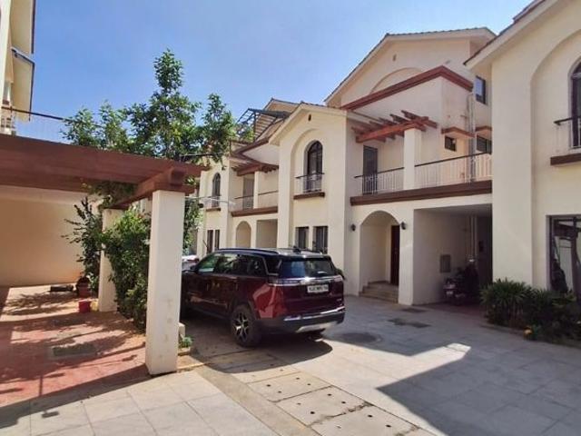 LGCL Beautiful World 4 Bedroom 3000 Sq. Ft. Apartment in Hennur Bangalore Listing ID: #10339