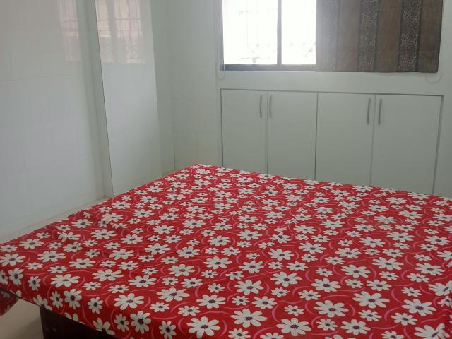 LD Viceroy 1 Bedroom 800 Sq. Ft. Apartment in Chembur Mumbai Listing ID: #10392