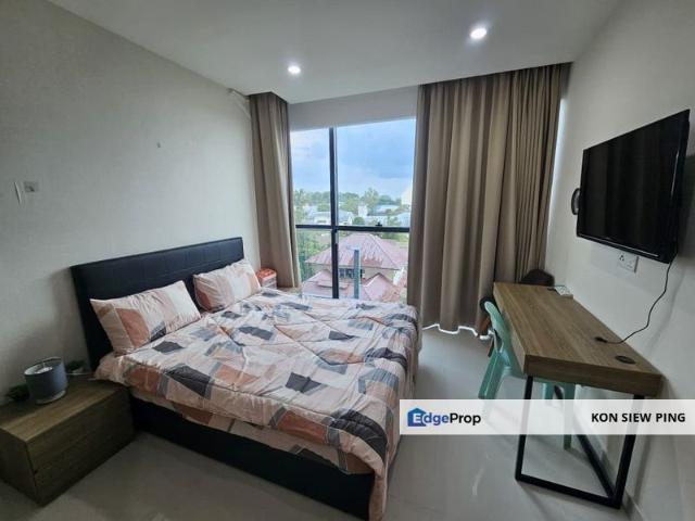 LD Legenda Apartment @ Kozi Square
