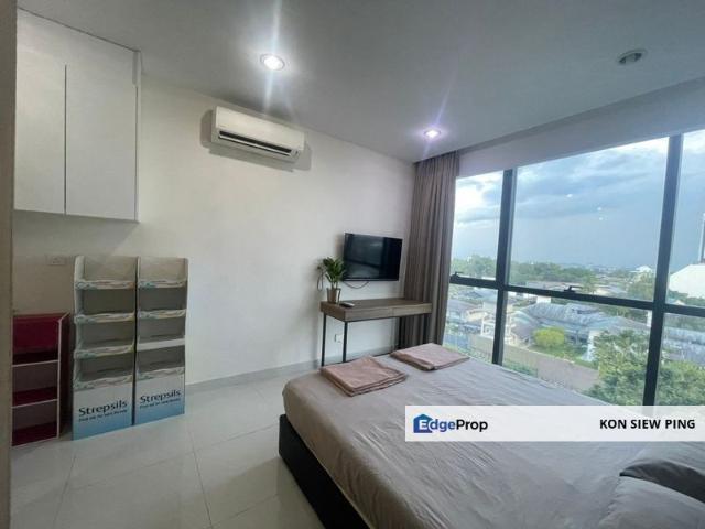 LD Legenda Apartment @ Kozi Square
