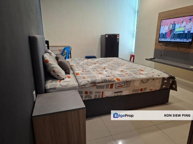 LD Legenda Apartment @ Kozi Square
