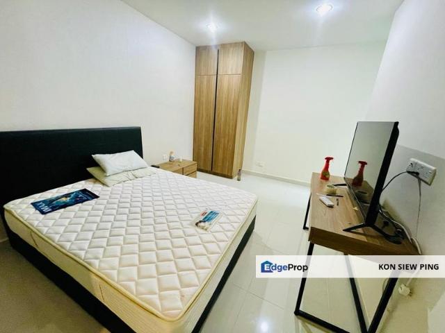 LD Legenda Apartment @ Kozi Square
