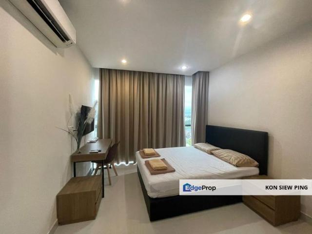 LD Legenda Apartment @ Kozi Square