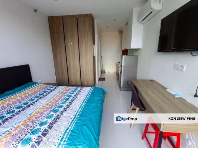 LD Legenda Apartment @ Kozi Square