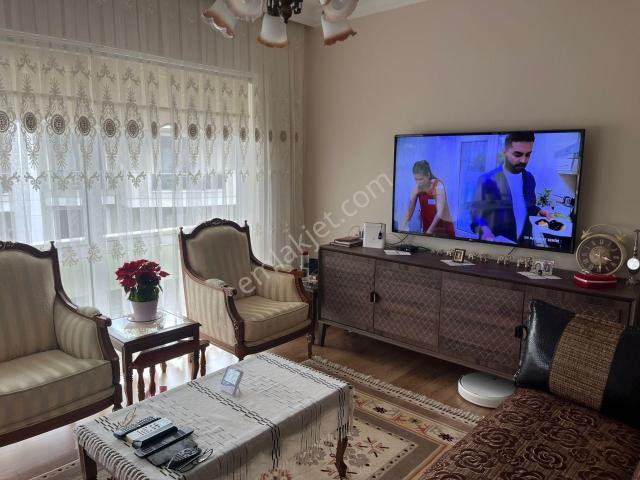 Çıldır Mahallesinde Denize 100 Metre 3.5+1 Dubleks Daire