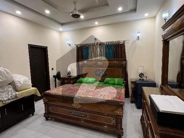 Lda approved 10 marla house for sale with green meter and gass installed bahria orchard phase 1 northern